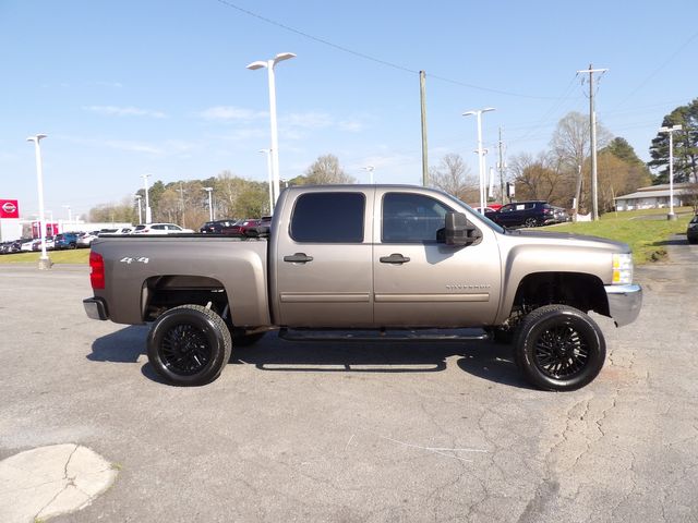 2012 Chevrolet Silverado 1500 LT | Dalton, GA | Paniagua Auto Mall 2012 Chevrolet Silverado 1500 LT | Dalton, GA | Paniagua Auto Mall