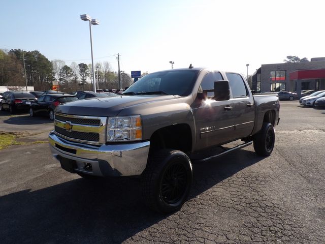 2012 Chevrolet Silverado 1500 LT | Dalton, GA | Paniagua Auto Mall 2012 Chevrolet Silverado 1500 LT | Dalton, GA | Paniagua Auto Mall