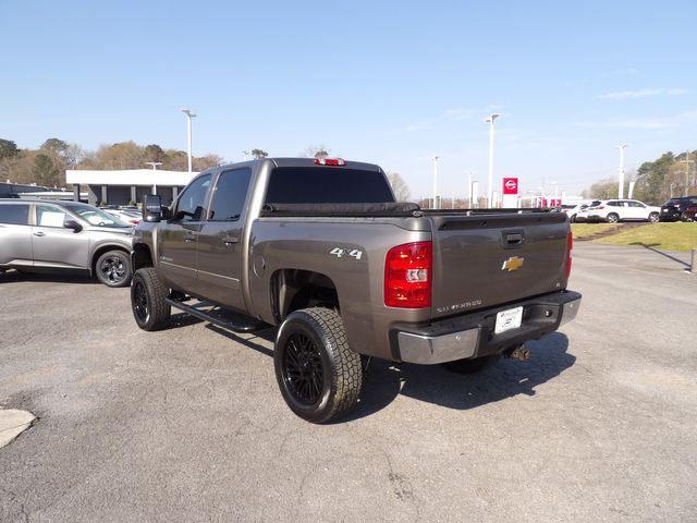 2012 Chevrolet Silverado 1500 LT | Dalton, GA | Paniagua Auto Mall 