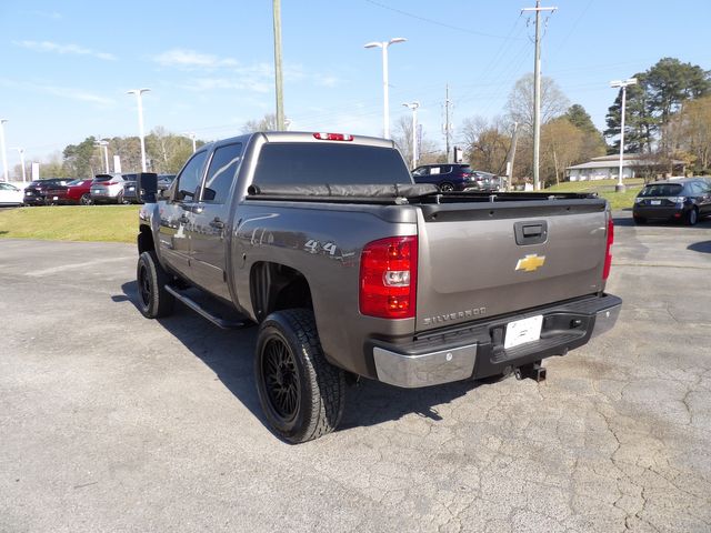 2012 Chevrolet Silverado 1500 LT | Dalton, GA | Paniagua Auto Mall 