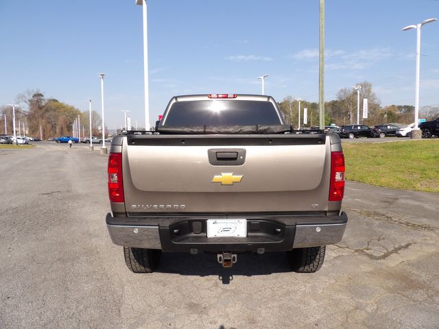2012 Chevrolet Silverado 1500 LT | Dalton, GA | Paniagua Auto Mall 