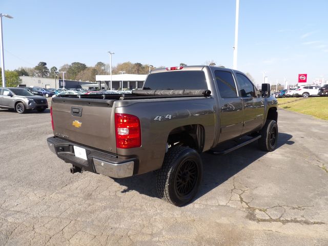 2012 Chevrolet Silverado 1500 LT | Dalton, GA | Paniagua Auto Mall 
