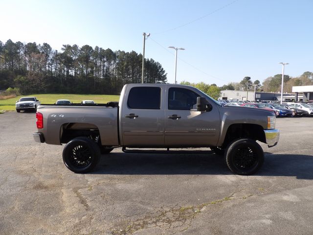 2012 Chevrolet Silverado 1500 LT | Dalton, GA | Paniagua Auto Mall 2012 Chevrolet Silverado 1500 LT | Dalton, GA | Paniagua Auto Mall