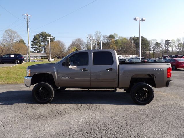 2012 Chevrolet Silverado 1500 LT | Dalton, GA | Paniagua Auto Mall 2012 Chevrolet Silverado 1500 LT | Dalton, GA | Paniagua Auto Mall
