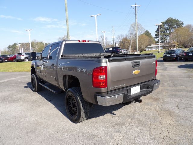 2012 Chevrolet Silverado 1500 LT | Dalton, GA | Paniagua Auto Mall 2012 Chevrolet Silverado 1500 LT | Dalton, GA | Paniagua Auto Mall