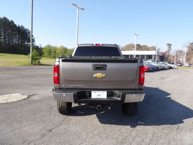 2012 Chevrolet Silverado 1500 LT | Dalton, GA | Paniagua Auto Mall 