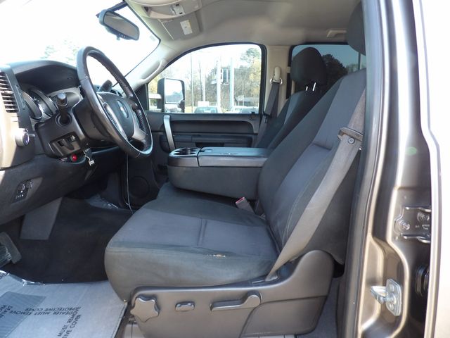 2012 Chevrolet Silverado 1500 LT | Dalton, GA | Paniagua Auto Mall 