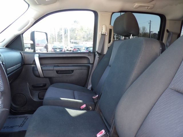 2012 Chevrolet Silverado 1500 LT | Dalton, GA | Paniagua Auto Mall 