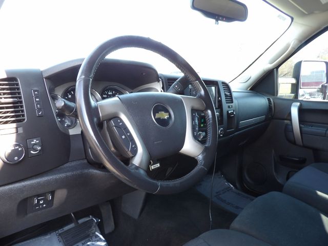 2012 Chevrolet Silverado 1500 LT | Dalton, GA | Paniagua Auto Mall 