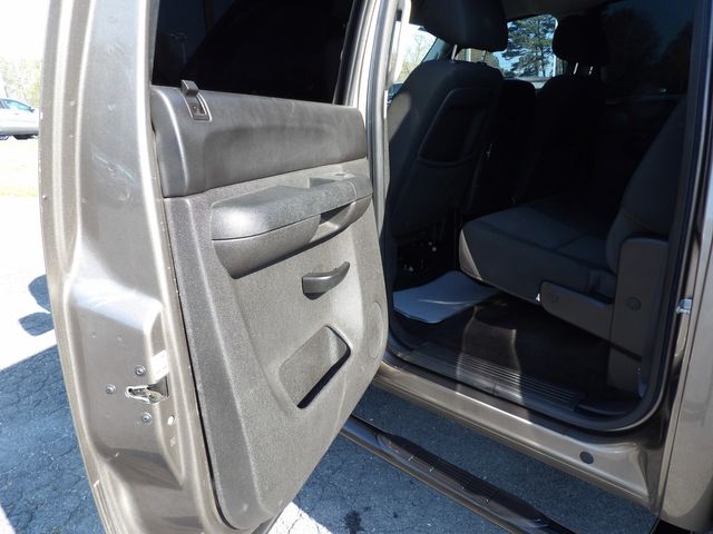 2012 Chevrolet Silverado 1500 LT | Dalton, GA | Paniagua Auto Mall 