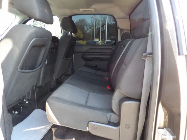 2012 Chevrolet Silverado 1500 LT | Dalton, GA | Paniagua Auto Mall 2012 Chevrolet Silverado 1500 LT | Dalton, GA | Paniagua Auto Mall