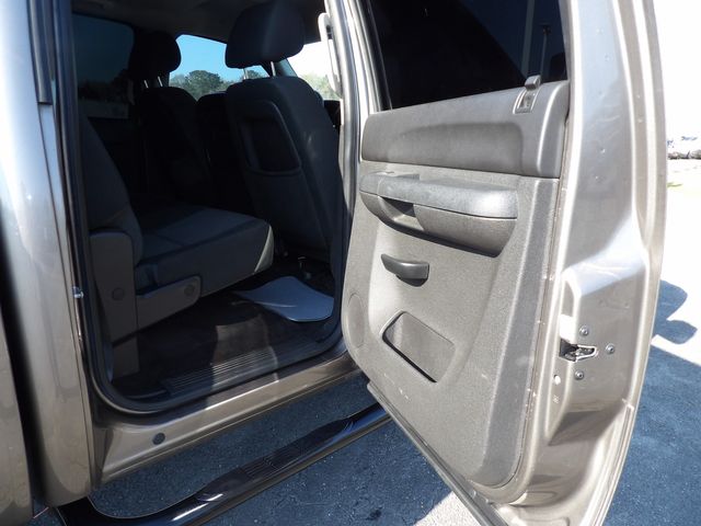 2012 Chevrolet Silverado 1500 LT | Dalton, GA | Paniagua Auto Mall 2012 Chevrolet Silverado 1500 LT | Dalton, GA | Paniagua Auto Mall