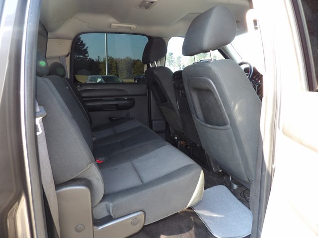 2012 Chevrolet Silverado 1500 LT | Dalton, GA | Paniagua Auto Mall 