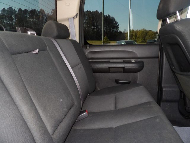 2012 Chevrolet Silverado 1500 LT | Dalton, GA | Paniagua Auto Mall 