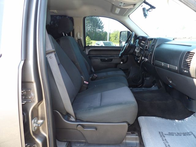 2012 Chevrolet Silverado 1500 LT | Dalton, GA | Paniagua Auto Mall 