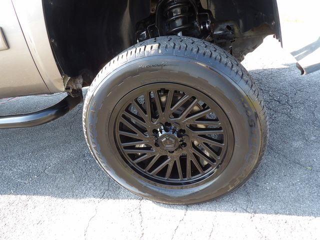 2012 Chevrolet Silverado 1500 LT | Dalton, GA | Paniagua Auto Mall 