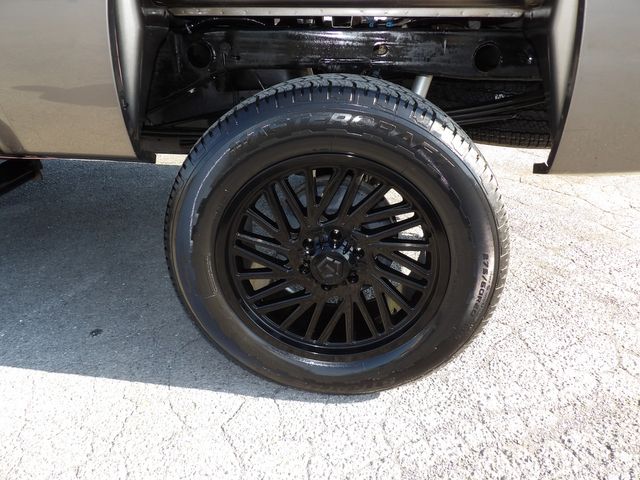 2012 Chevrolet Silverado 1500 LT | Dalton, GA | Paniagua Auto Mall 