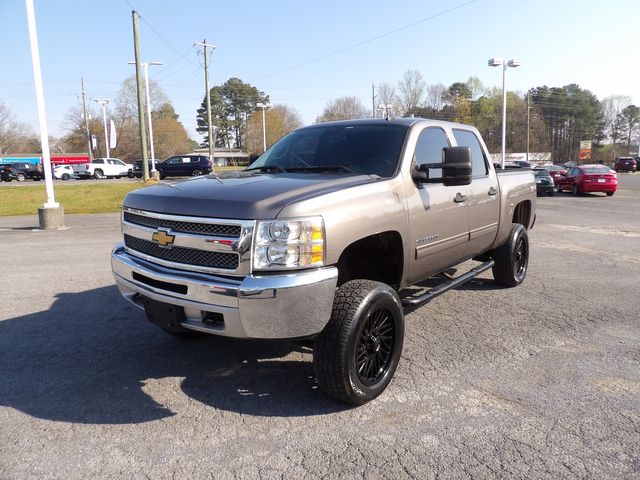2012 Chevrolet Silverado 1500 LT | Dalton, GA | Paniagua Auto Mall 2012 Chevrolet Silverado 1500 LT | Dalton, GA | Paniagua Auto Mall