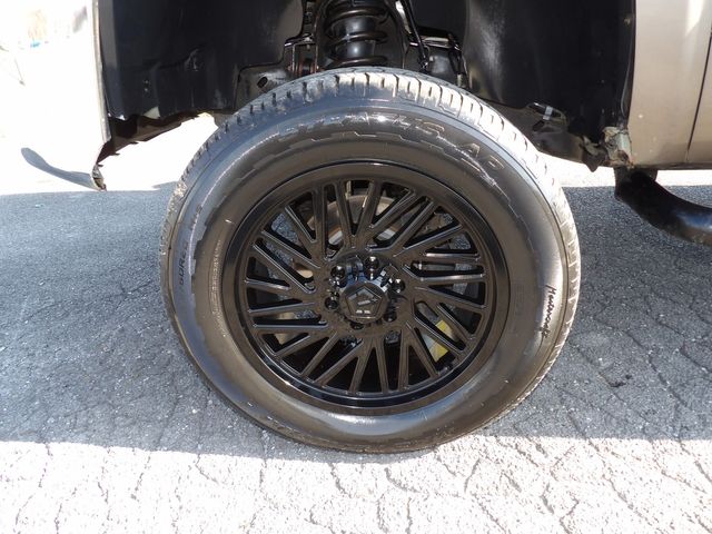 2012 Chevrolet Silverado 1500 LT | Dalton, GA | Paniagua Auto Mall 