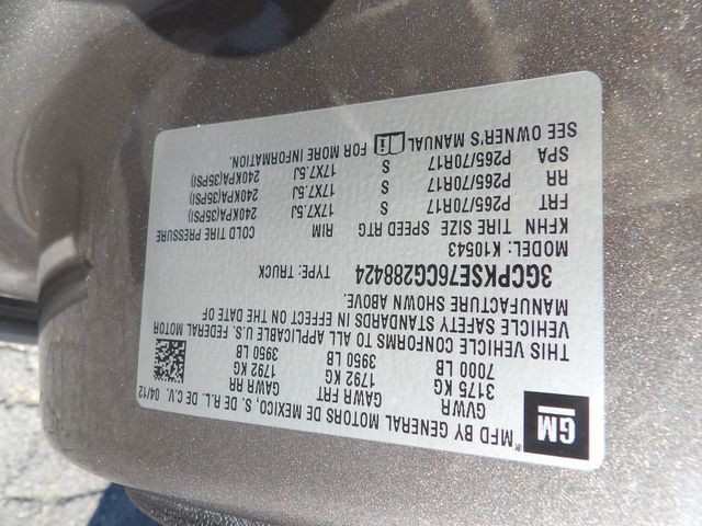 2012 Chevrolet Silverado 1500 LT | Dalton, GA | Paniagua Auto Mall 2012 Chevrolet Silverado 1500 LT | Dalton, GA | Paniagua Auto Mall