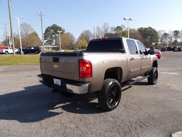 2012 Chevrolet Silverado 1500 LT | Dalton, GA | Paniagua Auto Mall 2012 Chevrolet Silverado 1500 LT | Dalton, GA | Paniagua Auto Mall