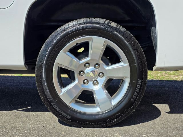 2012 Chevrolet Silverado 1500 LT 2012 Chevrolet Silverado 1500 LT