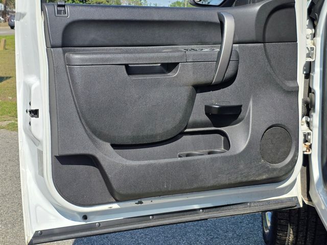 2012 Chevrolet Silverado 1500 LT 2012 Chevrolet Silverado 1500 LT