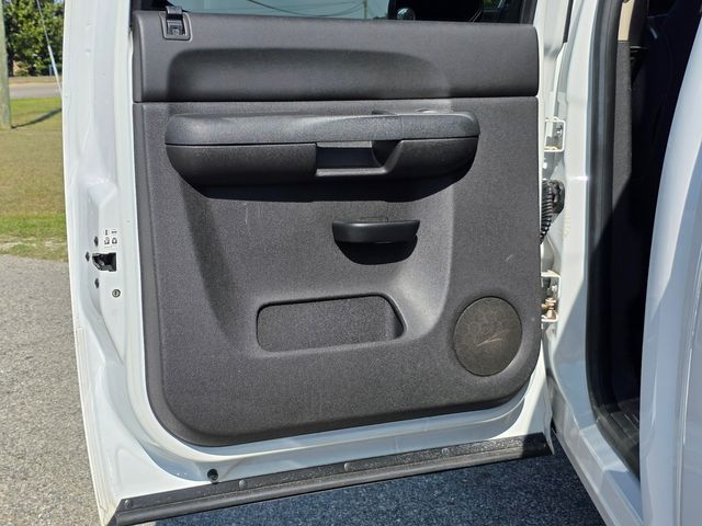 2012 Chevrolet Silverado 1500 LT 2012 Chevrolet Silverado 1500 LT