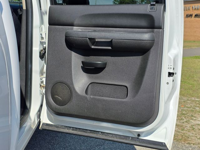 2012 Chevrolet Silverado 1500 LT 2012 Chevrolet Silverado 1500 LT