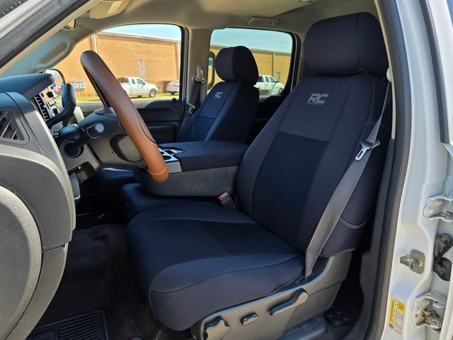 2012 Chevrolet Silverado 1500 LT 2012 Chevrolet Silverado 1500 LT