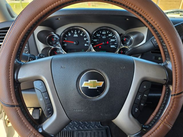 2012 Chevrolet Silverado 1500 LT 2012 Chevrolet Silverado 1500 LT