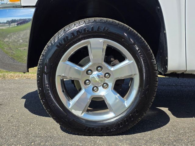 2012 Chevrolet Silverado 1500 LT 2012 Chevrolet Silverado 1500 LT