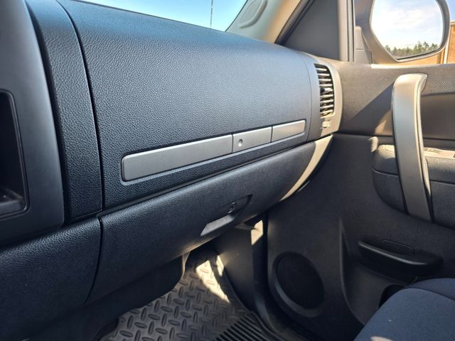 2012 Chevrolet Silverado 1500 LT 2012 Chevrolet Silverado 1500 LT