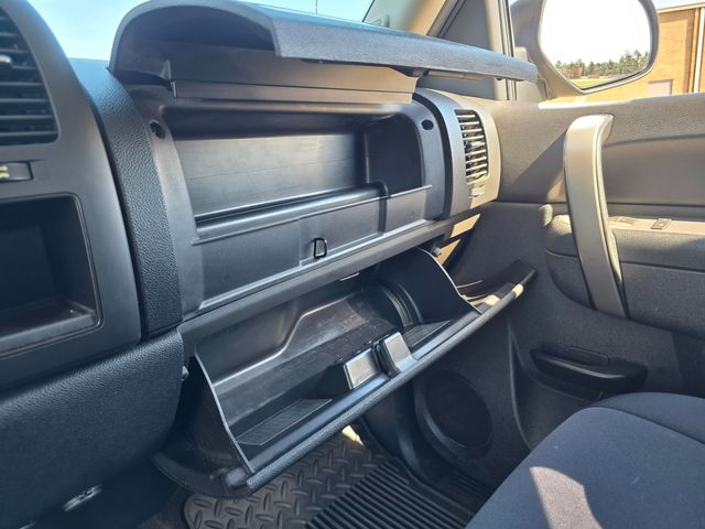 2012 Chevrolet Silverado 1500 LT 2012 Chevrolet Silverado 1500 LT