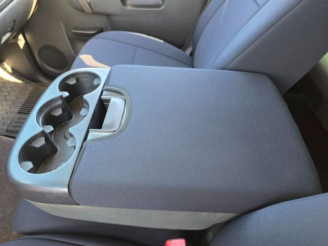 2012 Chevrolet Silverado 1500 LT 2012 Chevrolet Silverado 1500 LT