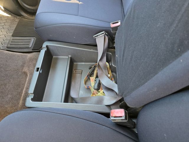 2012 Chevrolet Silverado 1500 LT 2012 Chevrolet Silverado 1500 LT