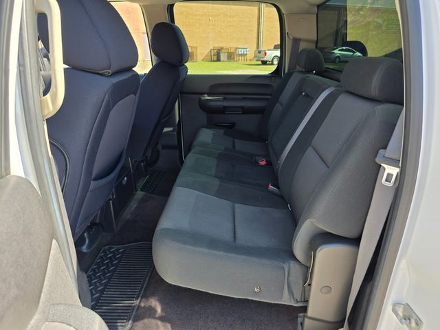 2012 Chevrolet Silverado 1500 LT 2012 Chevrolet Silverado 1500 LT