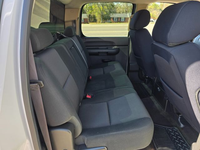 2012 Chevrolet Silverado 1500 LT 2012 Chevrolet Silverado 1500 LT