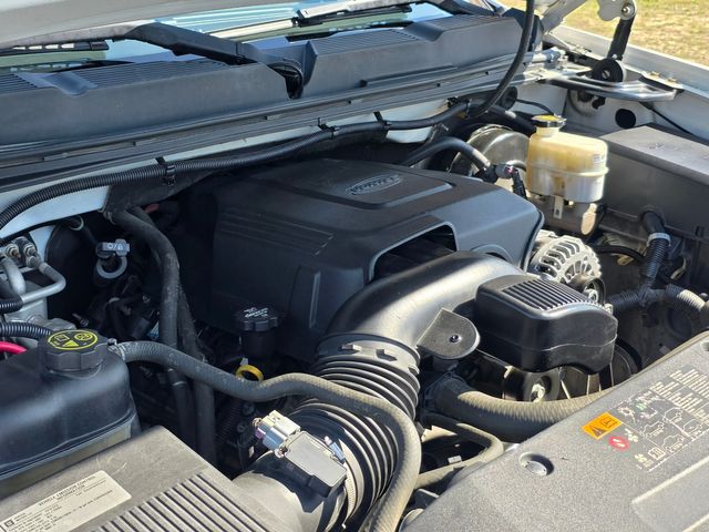 2012 Chevrolet Silverado 1500 LT 2012 Chevrolet Silverado 1500 LT