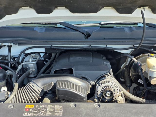 2012 Chevrolet Silverado 1500 LT 2012 Chevrolet Silverado 1500 LT