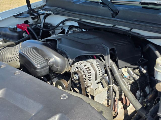 2012 Chevrolet Silverado 1500 LT 2012 Chevrolet Silverado 1500 LT