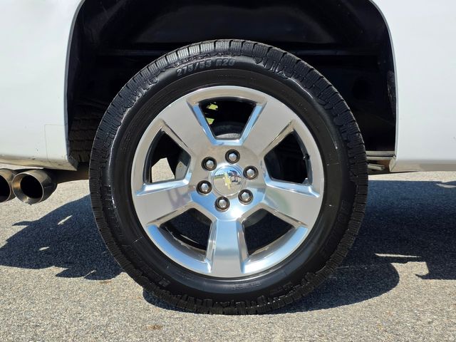 2012 Chevrolet Silverado 1500 LT 2012 Chevrolet Silverado 1500 LT