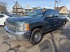 2012 Chevrolet Silverado 1500 LS | Milwaukee, Wisconsin | Millennium Motor Sales 2012 Chevrolet Silverado 1500 LS | Milwaukee, Wisconsin | Millennium Motor Sales