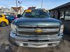 2012 Chevrolet Silverado 1500 LS | Milwaukee, Wisconsin | Millennium Motor Sales