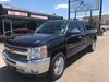 2012 Chevrolet Silverado 1500 LT | Oklahoma City, OK | Norris Auto Sales