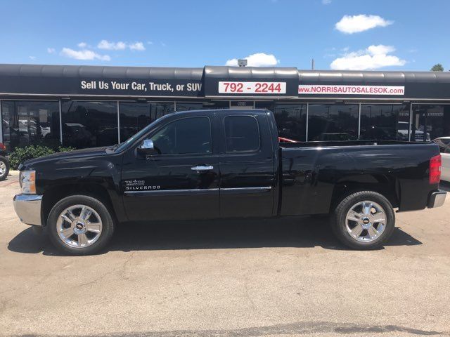 2012 Chevrolet Silverado 1500 LT | Oklahoma City, OK | Norris Auto Sales 2012 Chevrolet Silverado 1500 LT | Oklahoma City, OK | Norris Auto Sales