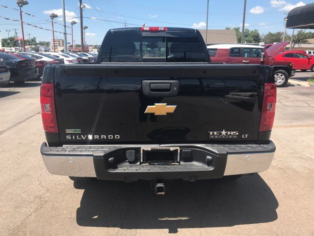 2012 Chevrolet Silverado 1500 LT | Oklahoma City, OK | Norris Auto Sales 2012 Chevrolet Silverado 1500 LT | Oklahoma City, OK | Norris Auto Sales