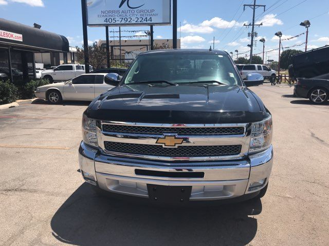 2012 Chevrolet Silverado 1500 LT | Oklahoma City, OK | Norris Auto Sales 2012 Chevrolet Silverado 1500 LT | Oklahoma City, OK | Norris Auto Sales