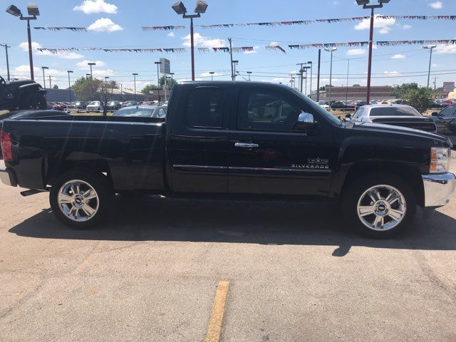 2012 Chevrolet Silverado 1500 LT | Oklahoma City, OK | Norris Auto Sales 2012 Chevrolet Silverado 1500 LT | Oklahoma City, OK | Norris Auto Sales