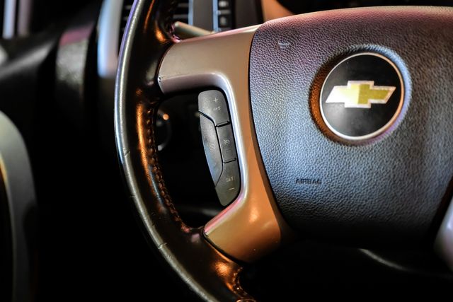 2012 Chevrolet Silverado 2500HD LT 2012 Chevrolet Silverado 2500HD LT